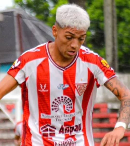 Nahuel Herrera