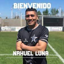 Nahuel Luna