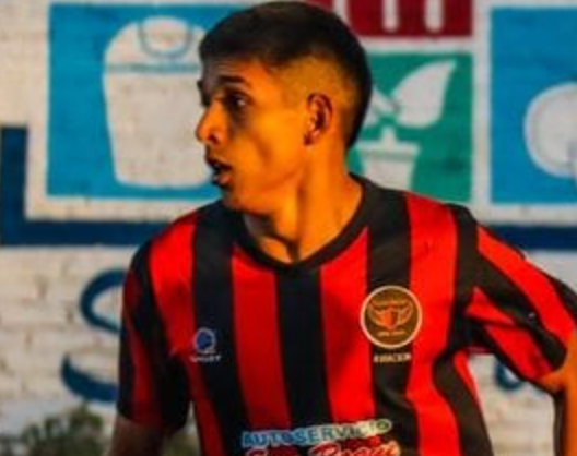 Nicolás Aguirre