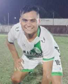 Rodrigo Emanuel Alomo