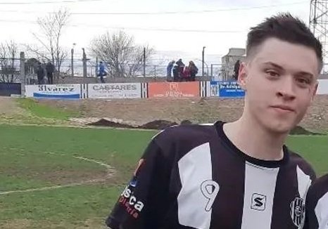Lautaro Crivelli