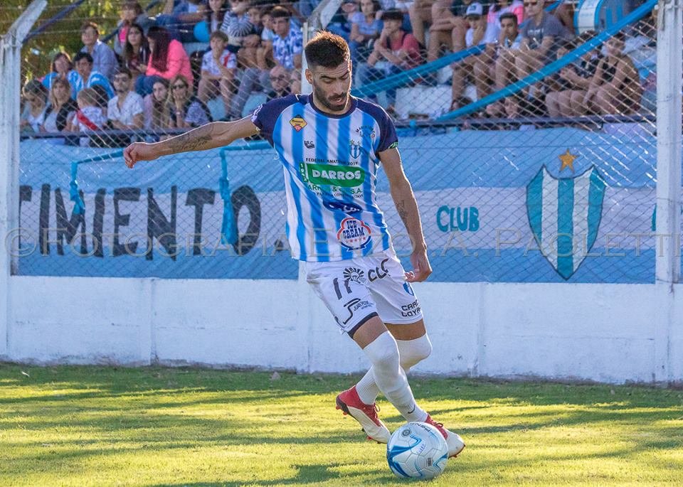 Sergio Gabriel Cenzano