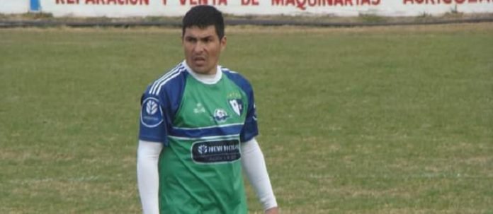 José Vera