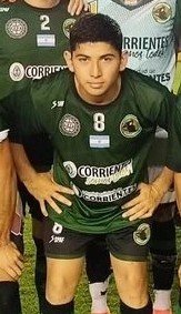 Alejandro López