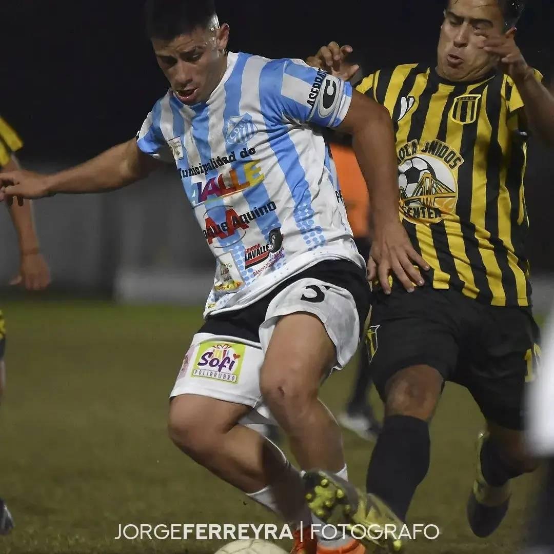 Sanciones del Regional Amateur