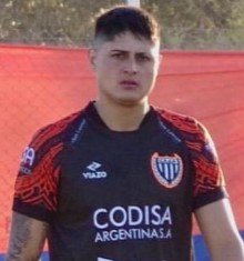 Axel Javier Paz