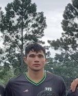 Brian Ramírez