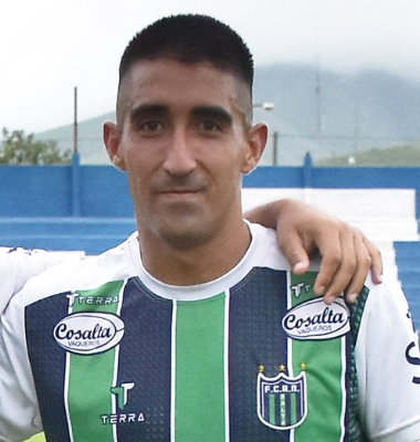 Darío Sebastián Galván