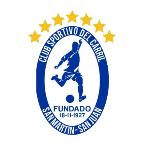Sportivo Del Carril