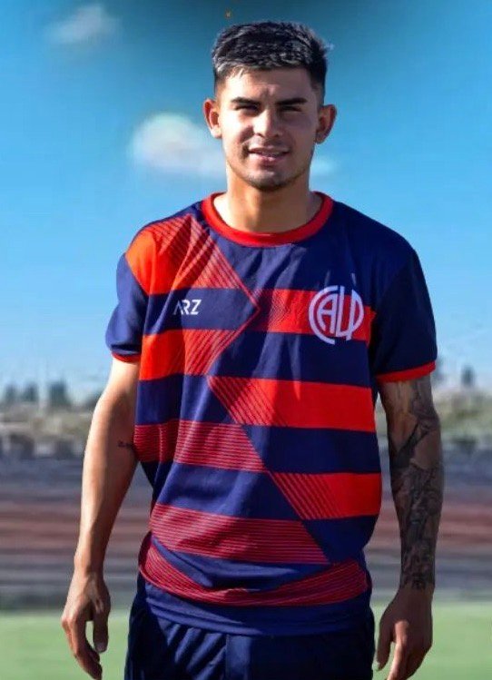 Diego Jesús Bustos