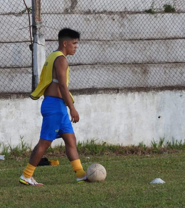 Eduardo Barreyro