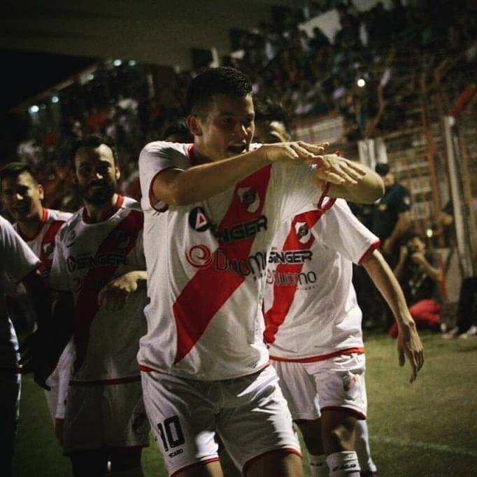 Enzo Galarza
