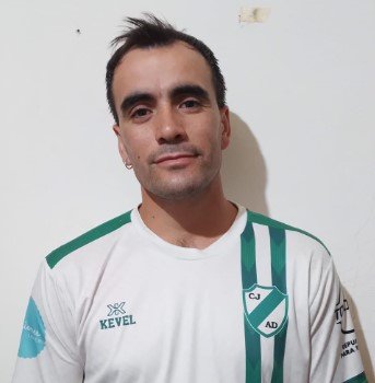 Elías Roa