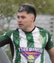 Marcelo Exequiel Ranquilche