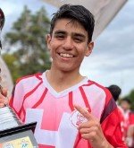 Ezequiel Ortiz