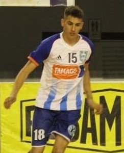 Fernando Marinich