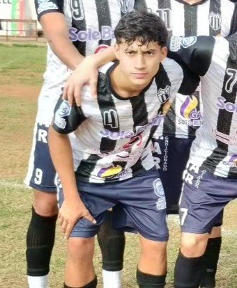 Franco Maidana