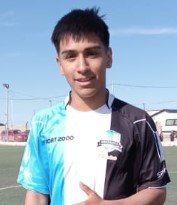 Fernando Francisco Paz