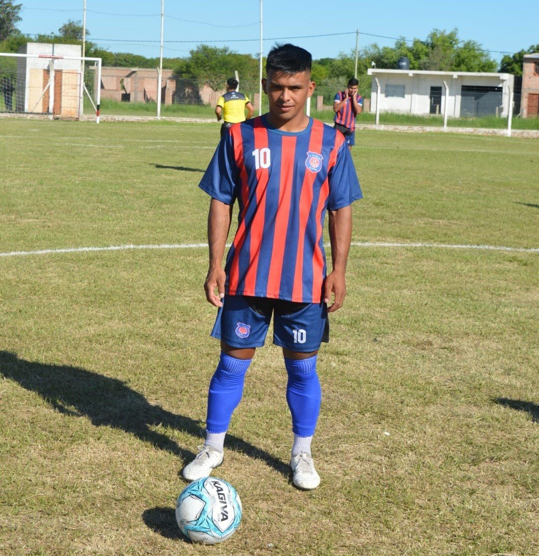Gabriel Amarilla