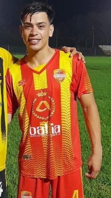 Gustavo Saucedo