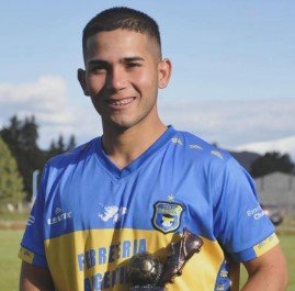 Gabriel Arnaldo Cáceres