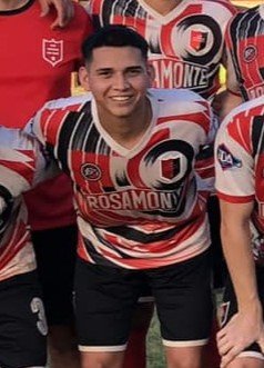 Isaias Velázquez
