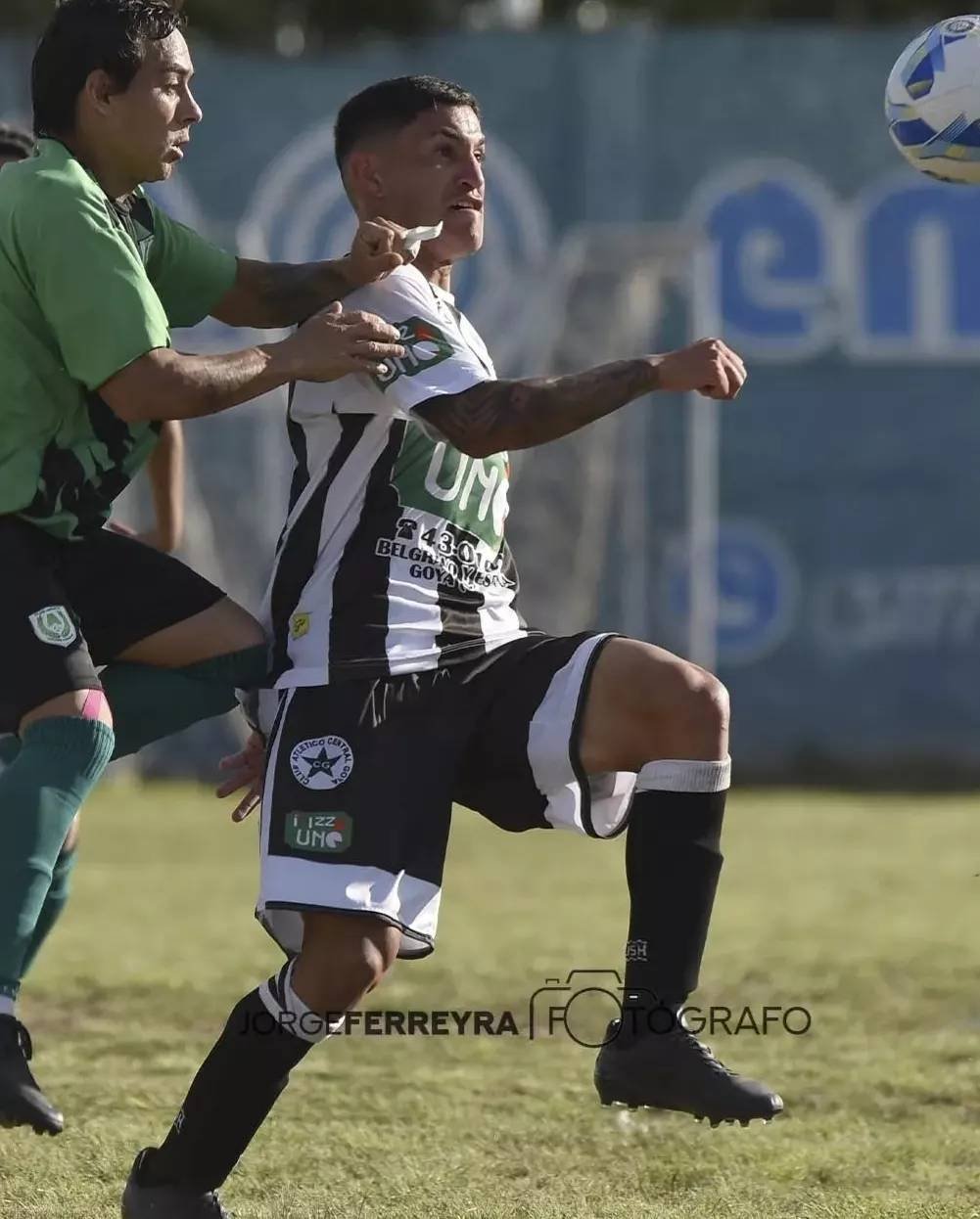 Iván Zalazar