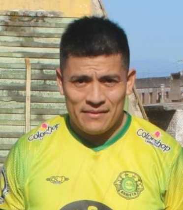 Jonatan Dominguez