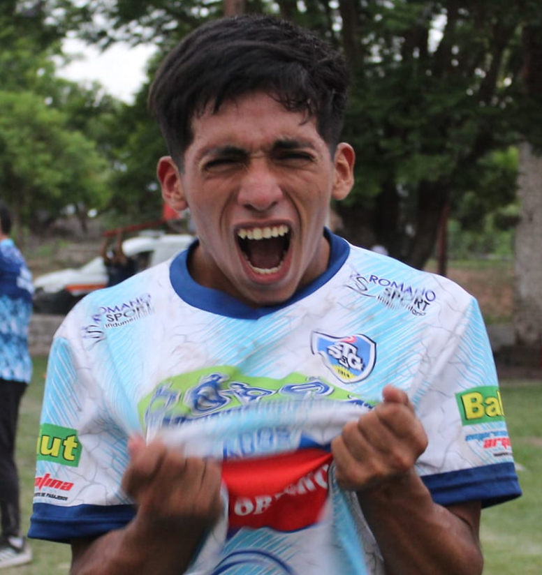 Leandro Ezequiel Jurado