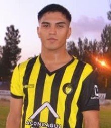 Leandro Maroa