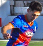 Luciano Ezequiel Contreras