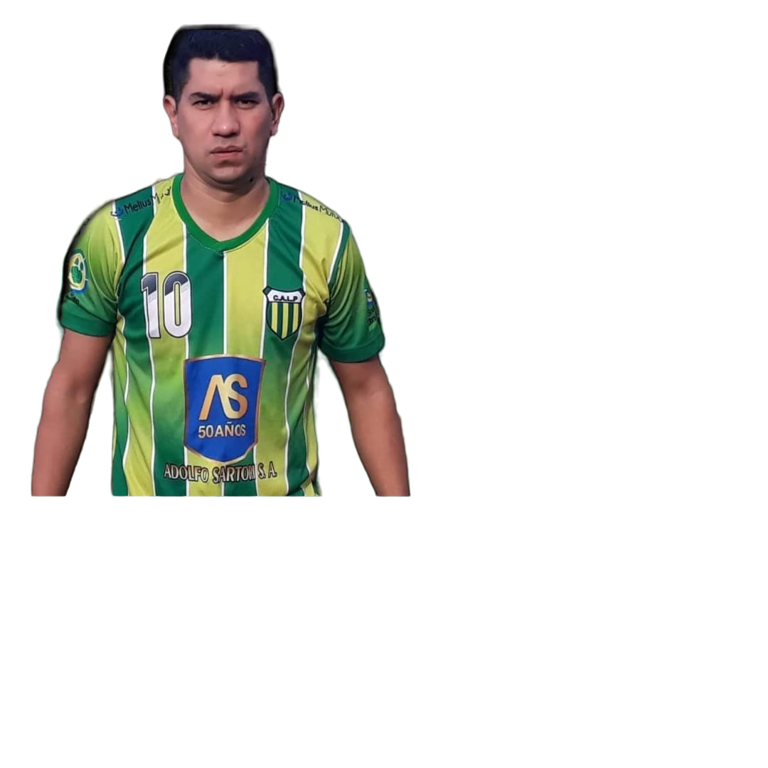 Marcelo López