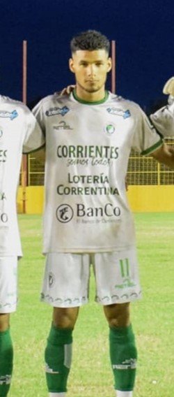 Mariano Giménez