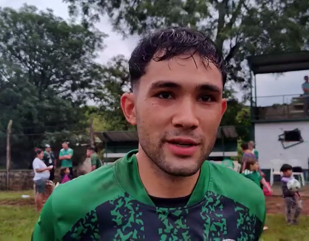 Matías Reis