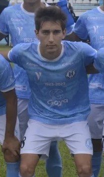 Matías Zarantonelli