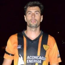 Matías Robinson Goinhex