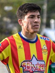 Mauro Adrián Uribe