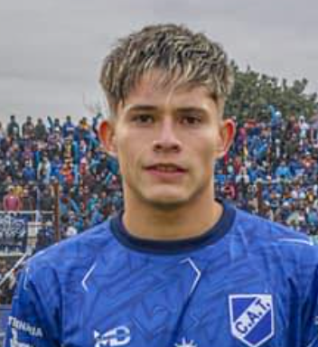 Maximiliano Raúl Solís