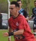 Nahuel Alexander Pintos González