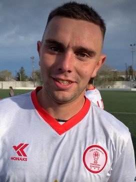 Pablo Zalazar