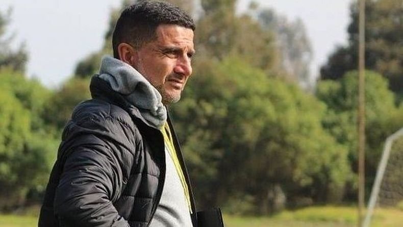 San Martín de San Juan tiene DT: Arrancó el ciclo de “Pancho” Martínez