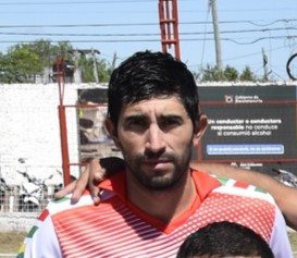 Rolando Gamarra