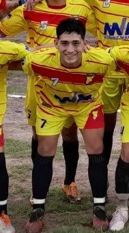 Rubén Yeji