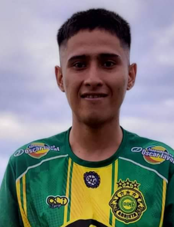 Rodrigo Fernández