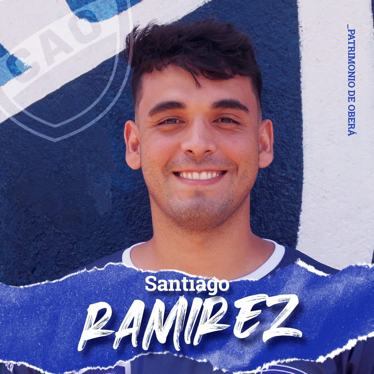 Santiago Ramírez