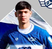 Tahiel Cárcamo