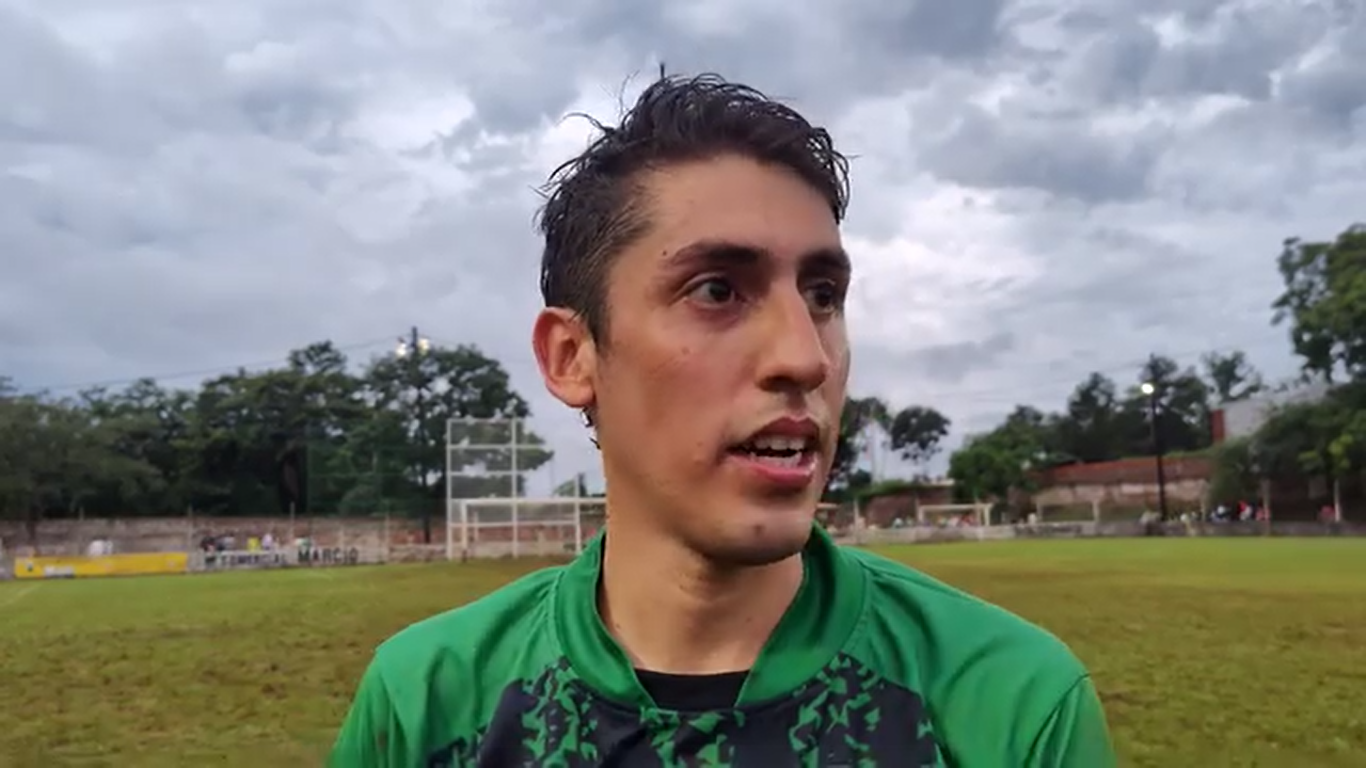 Yostin Mendoza