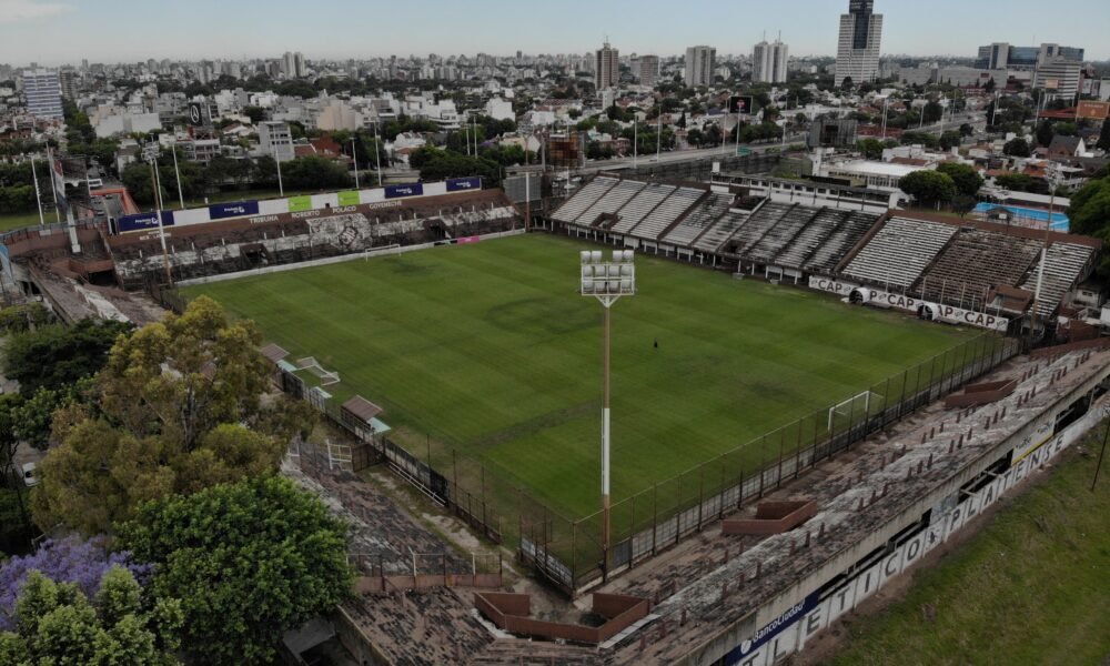 Fecha y estadio para la final: el martes en Platense, Douglas Haig se juega el ascenso frente a San Miguel