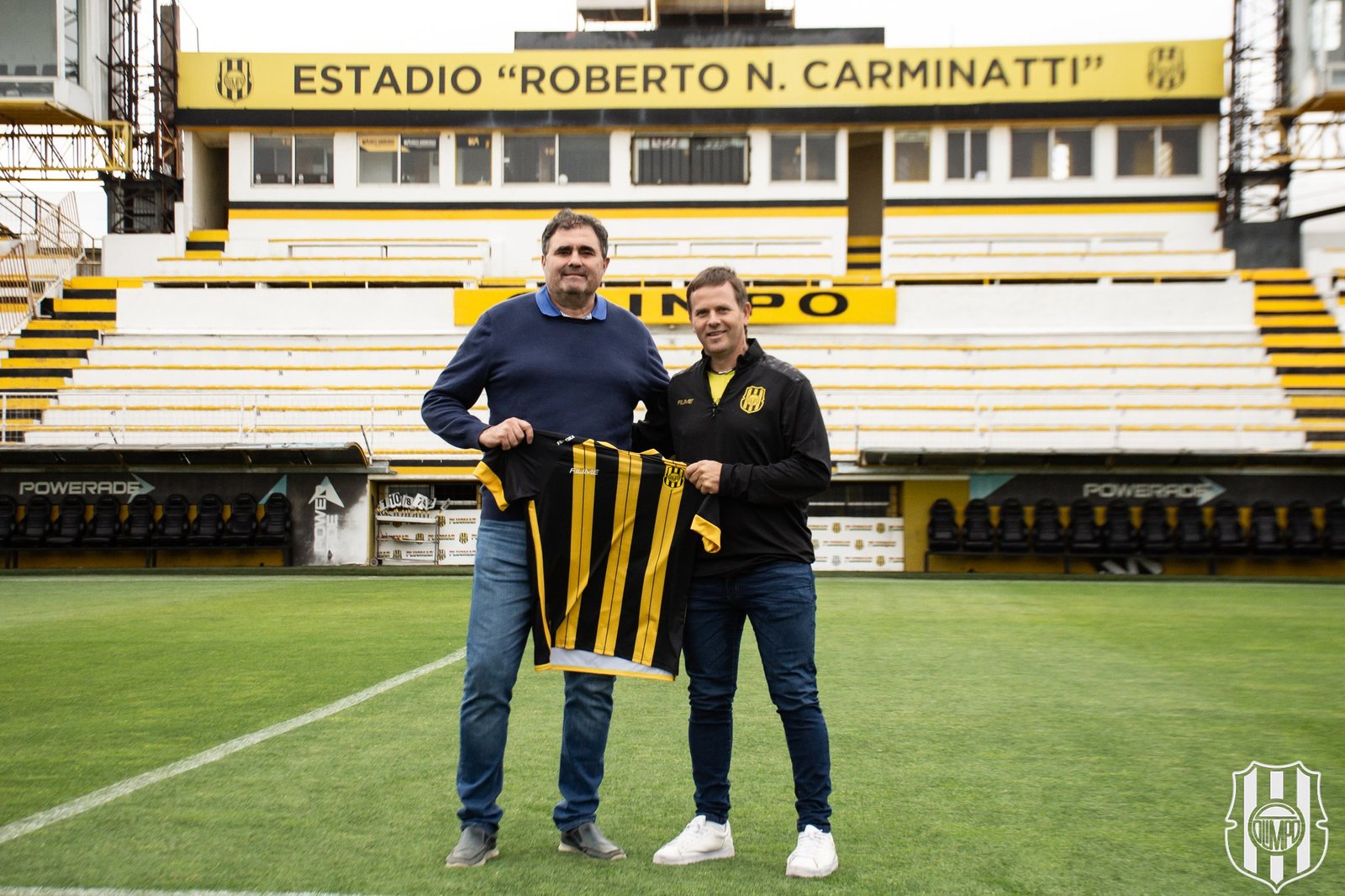 Comienza la era Llorens en Olimpo