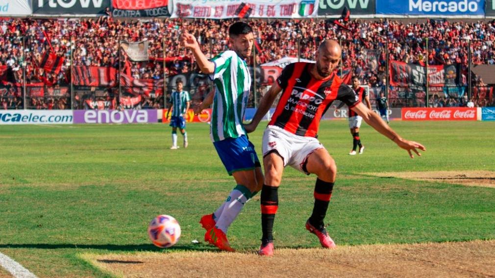 Osinaga es el primer refuerzo de Olimpo
